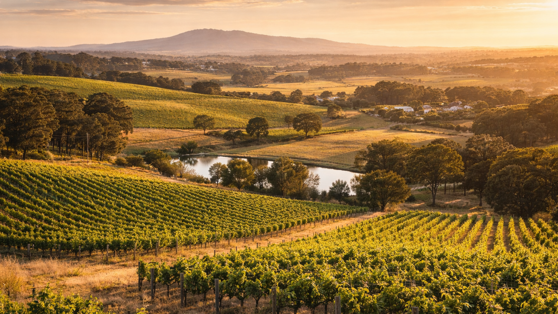 Can you recommend some must-visit cellar doors in Orange?