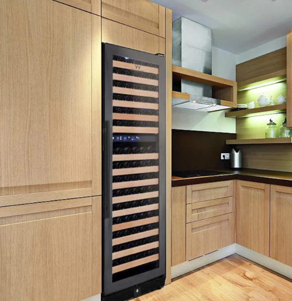 Wine Fridge Energy Efficiency