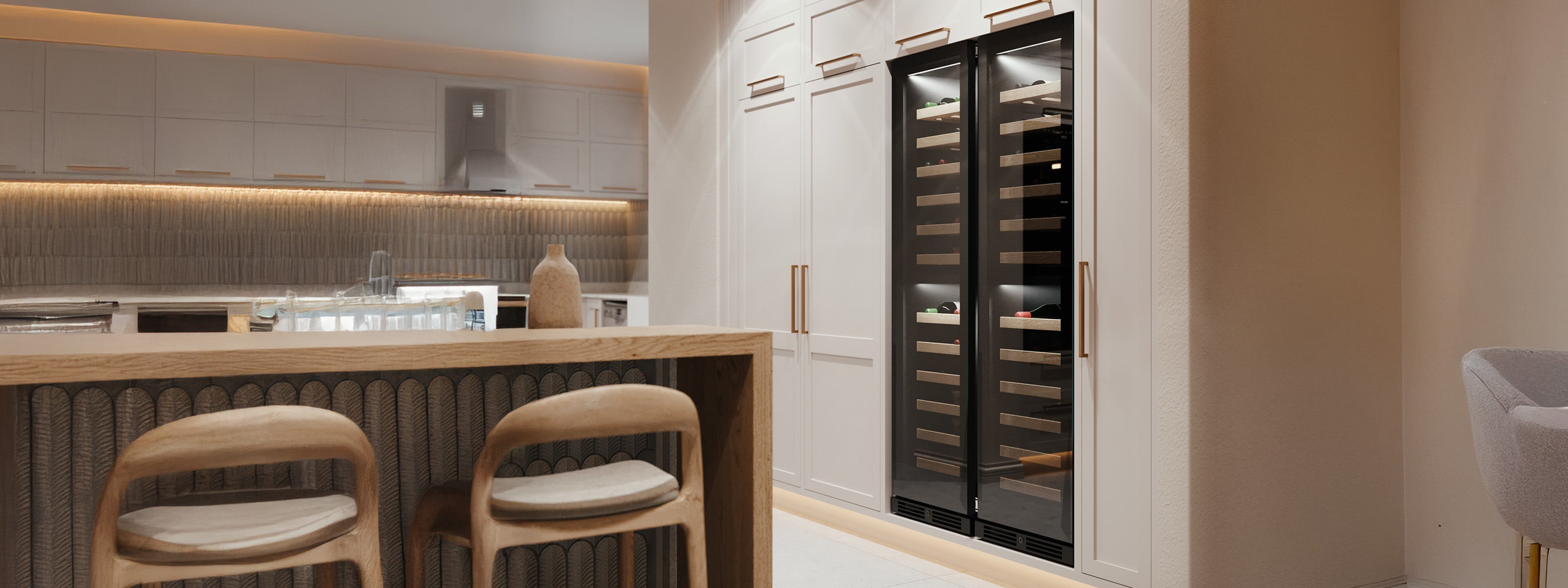 wine and beer fridges | Kingsbottle Australia