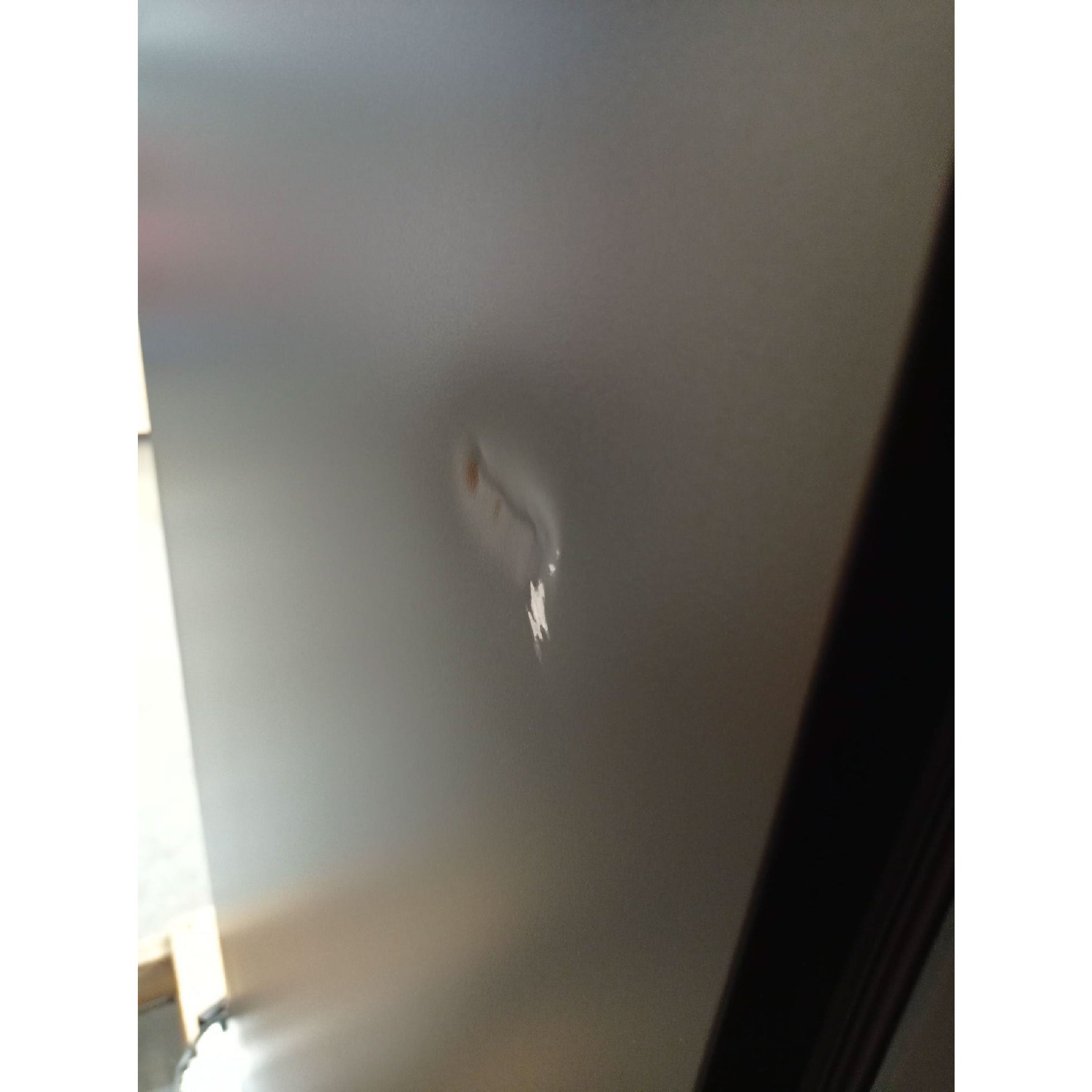 Refurbished 1800mm Upright Dual Zone Wine Fridge