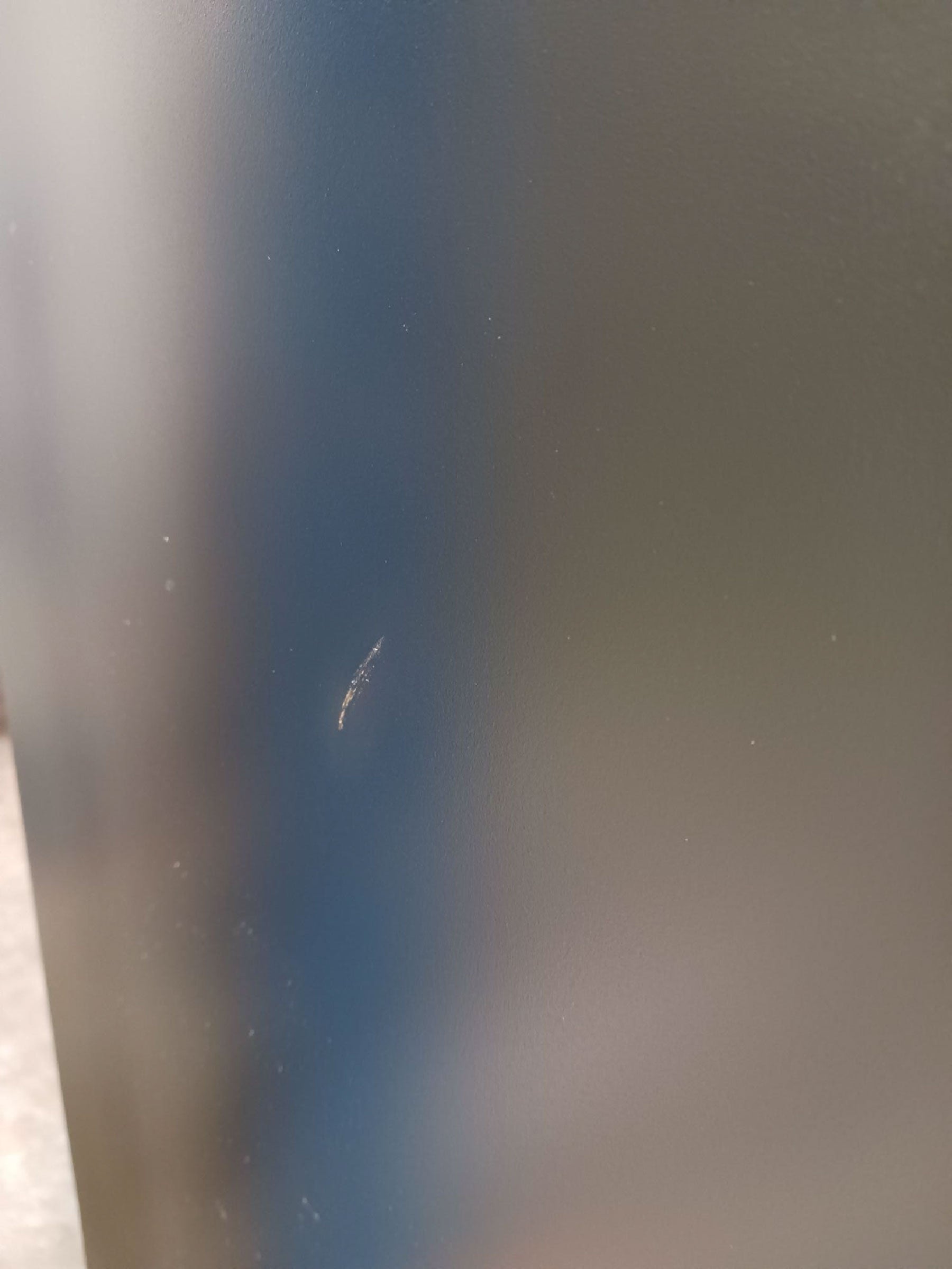 Refurbished - 425 Litre Upright Low-E Glass Door Bar Refrigerator (WA Customers Only)