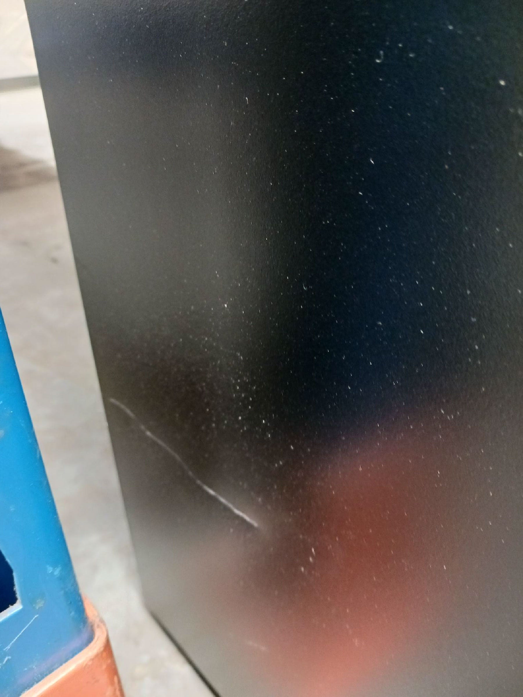 Refurbished - 425 Litre Upright Low-E Glass Door Bar Refrigerator (WA Customers Only)