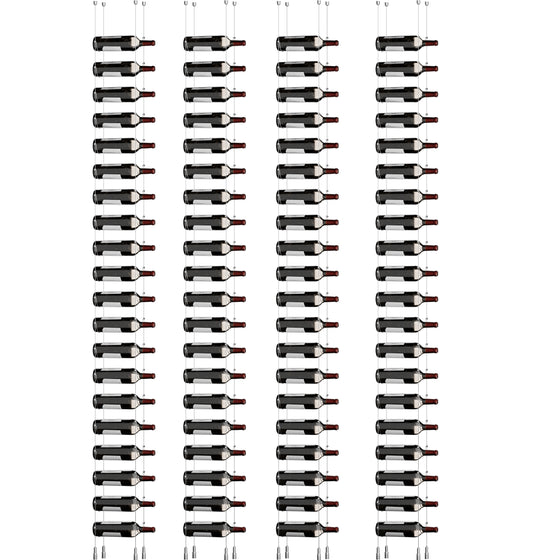 Cable Wine Display