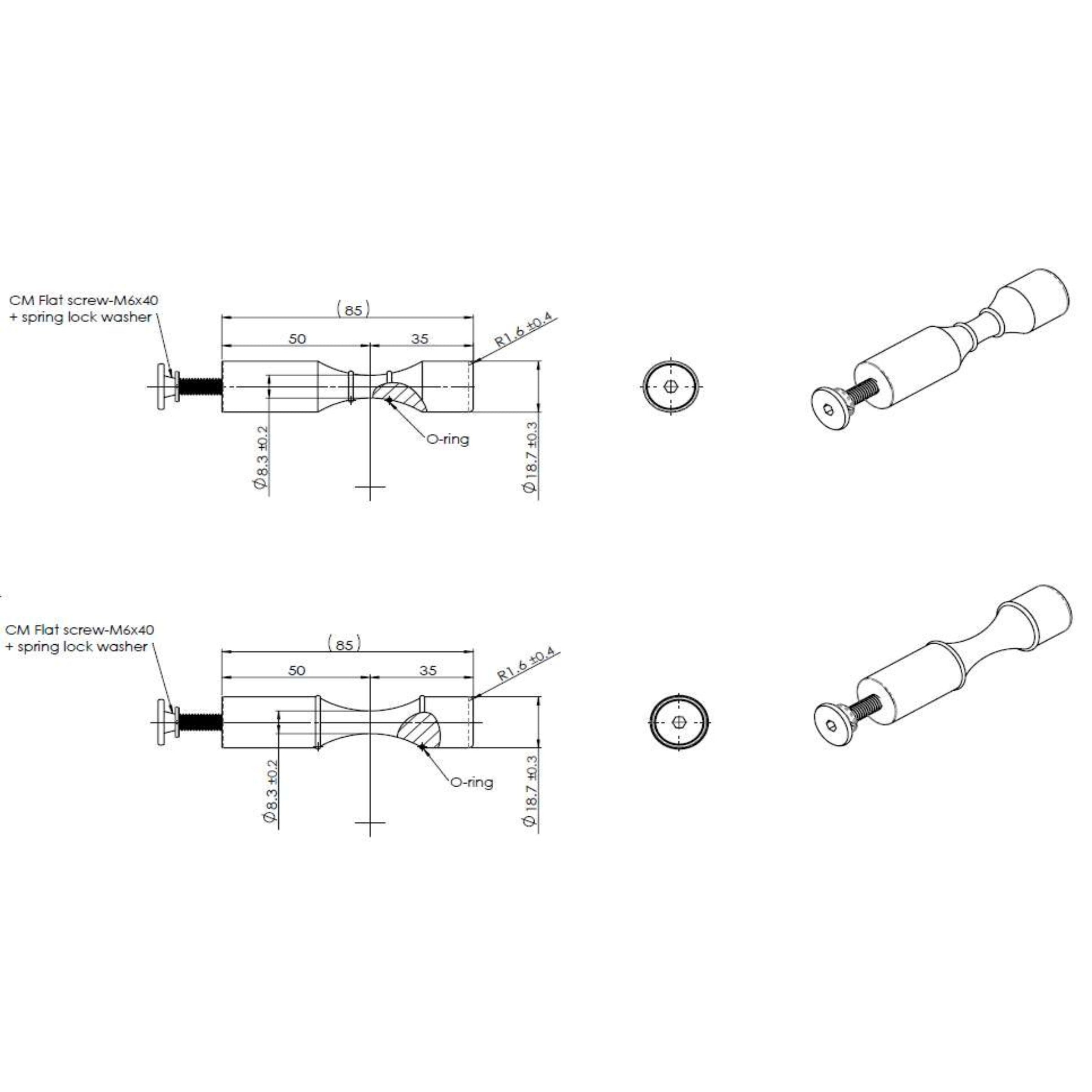 Technical Dimensions 1