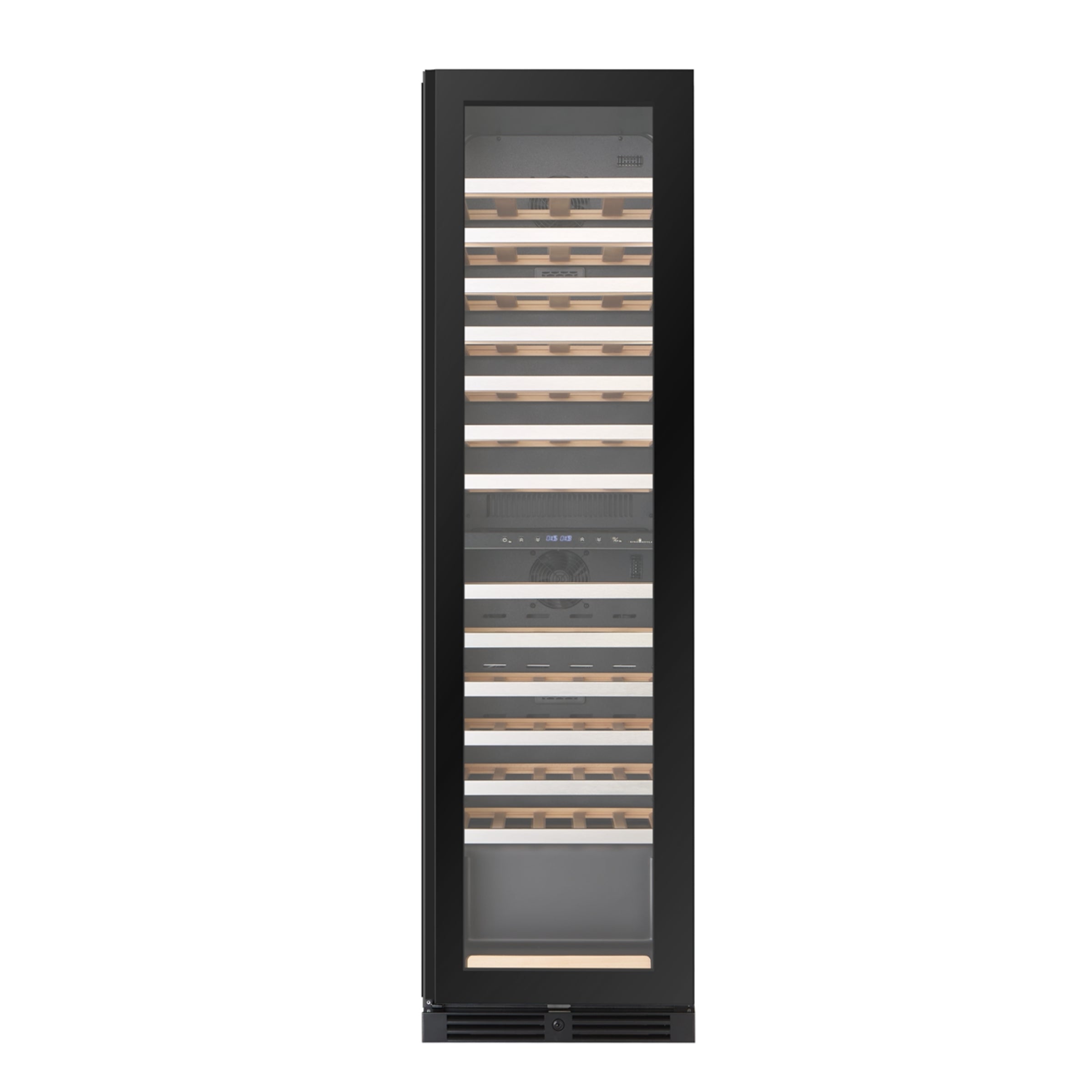 Atelier Duo - 1775mm High Sleek Dual Zone Refrigerator with Premium Performance