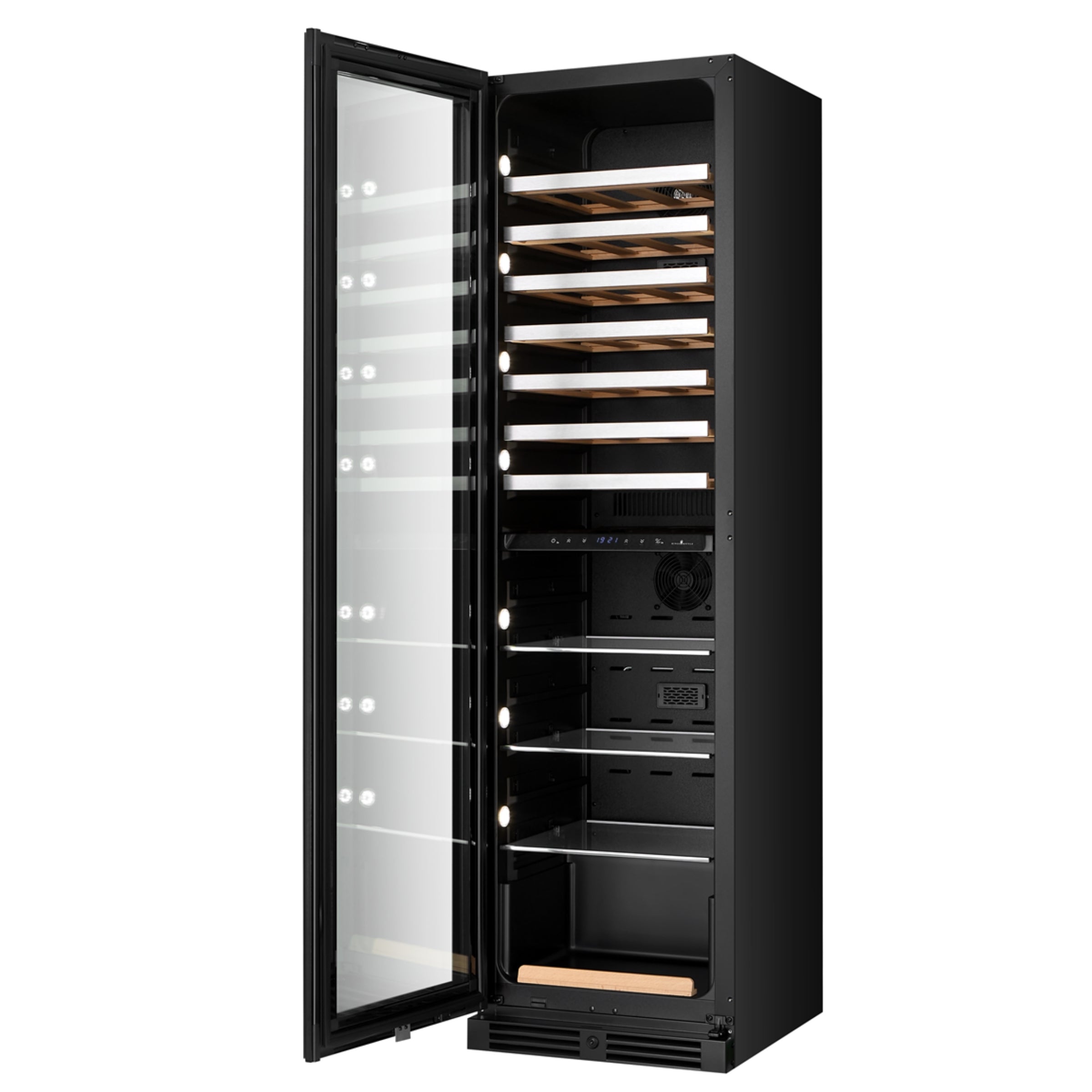 Atelier Fusion - 1775mm High Sleek Wine and Beverage Centre