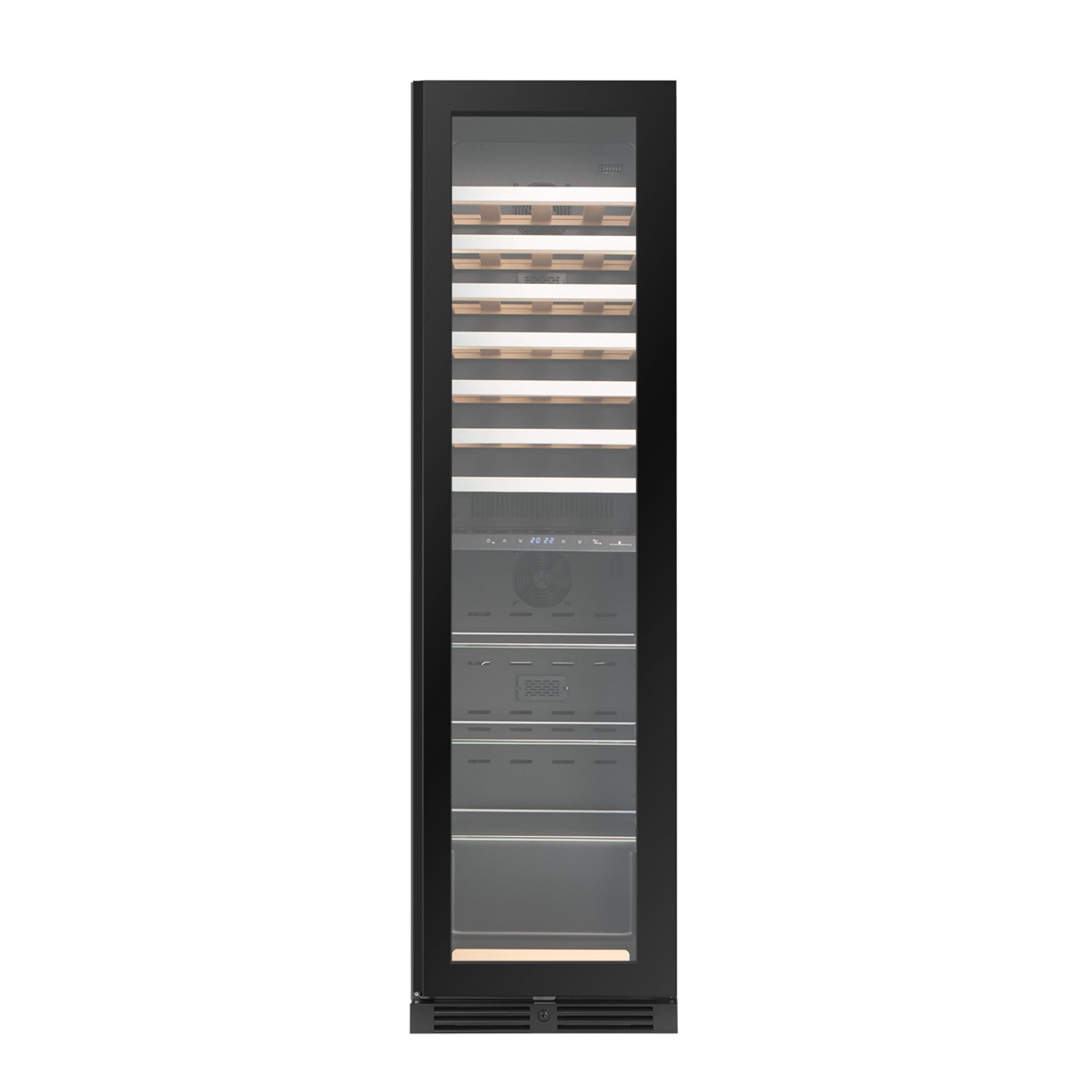 Atelier Fusion - 1775mm High Sleek Wine and Beverage Centre