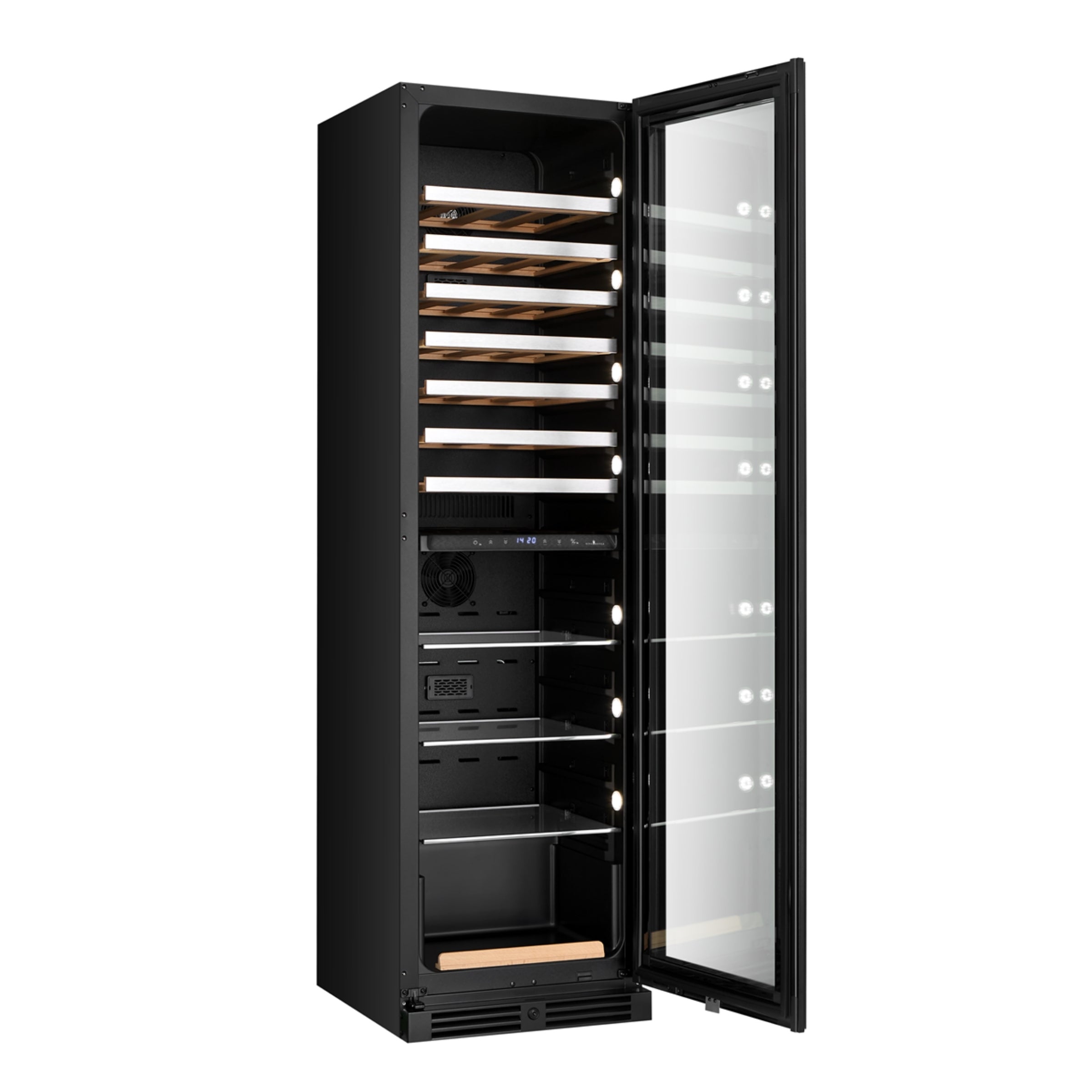 Atelier Fusion - 1775mm High Sleek Wine and Beverage Centre