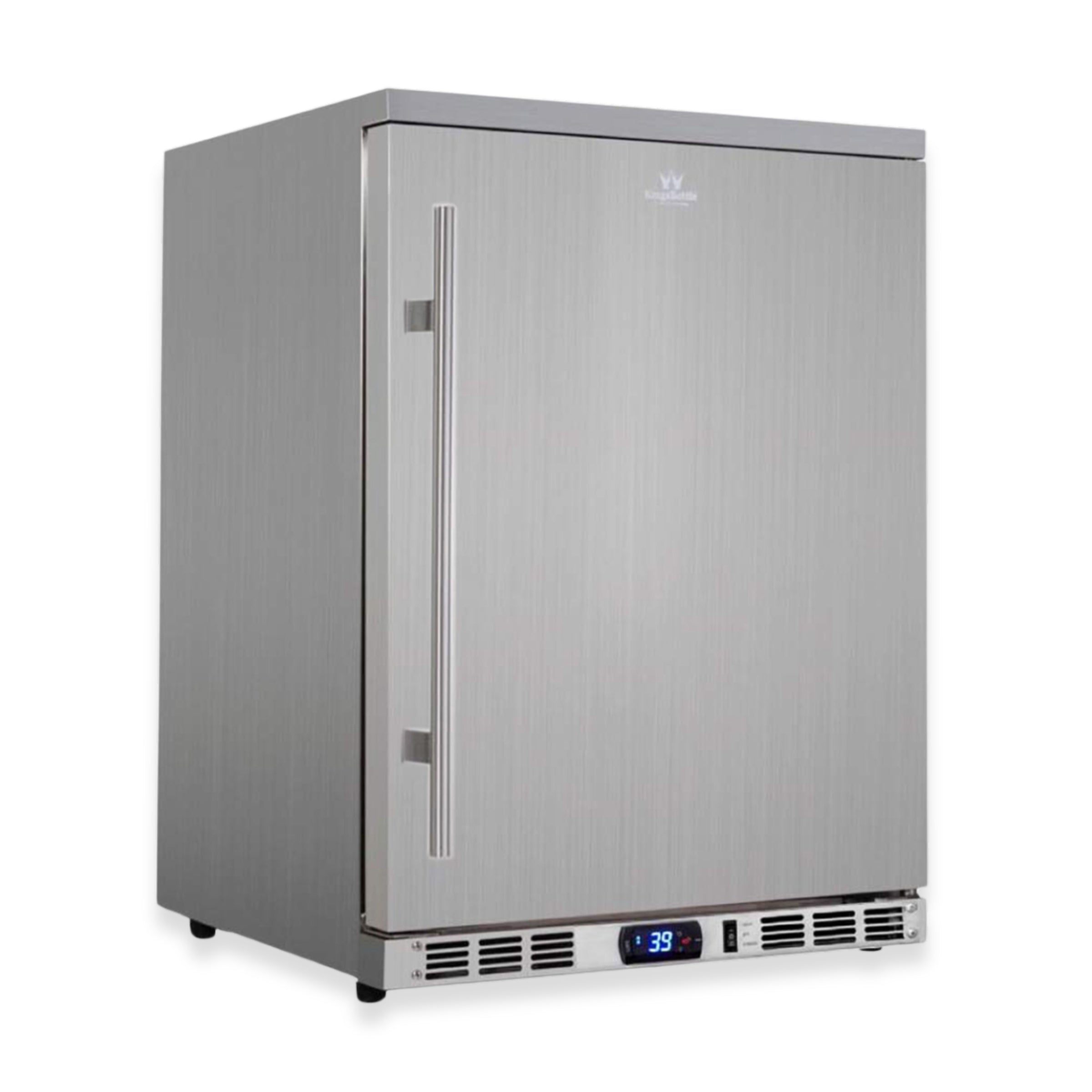 Solid Door Alfresco Beer Fridge