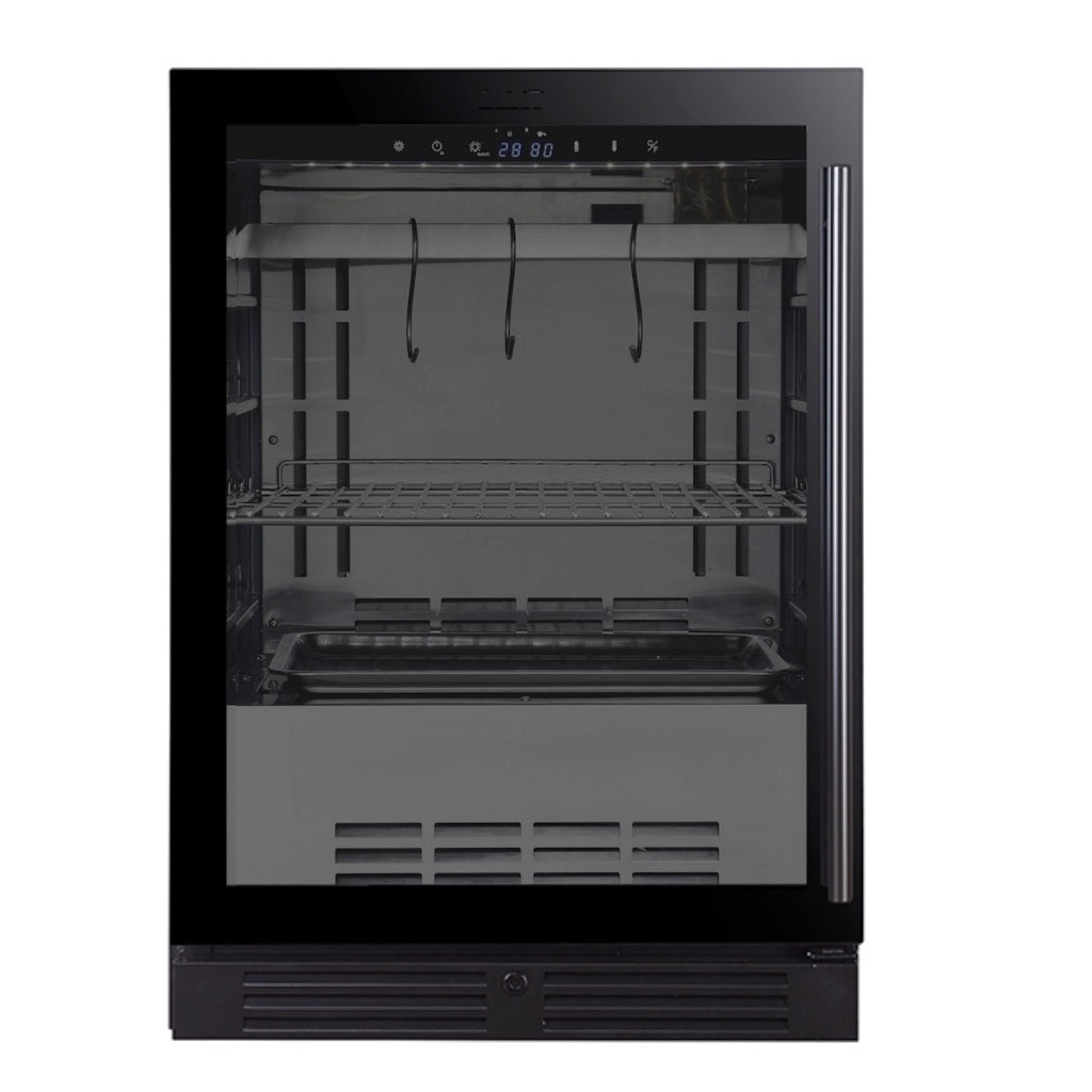Steak Ager Fridge Cabinet