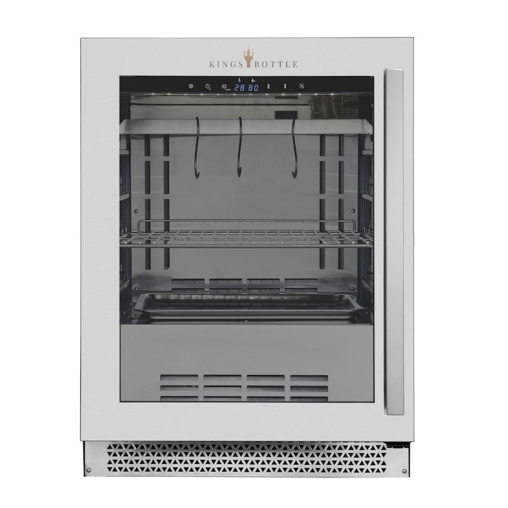 Steak Ager Fridge Cabinet