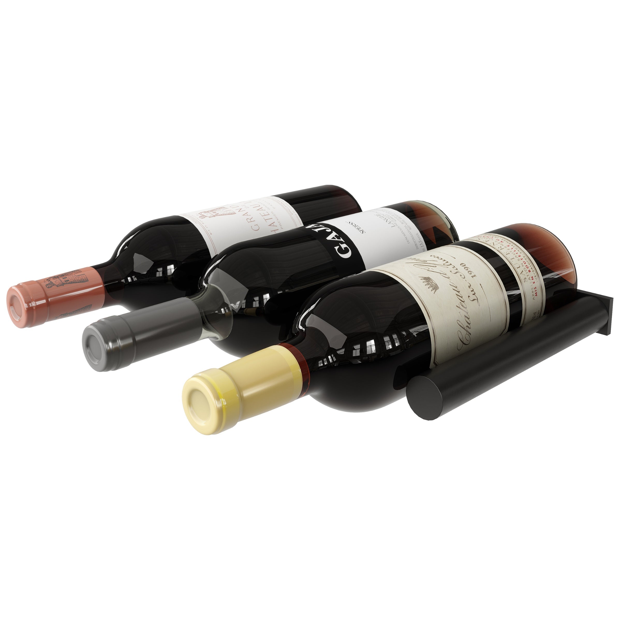 Mono Wine Pegs Cork Forward Display – 24mm Diameter