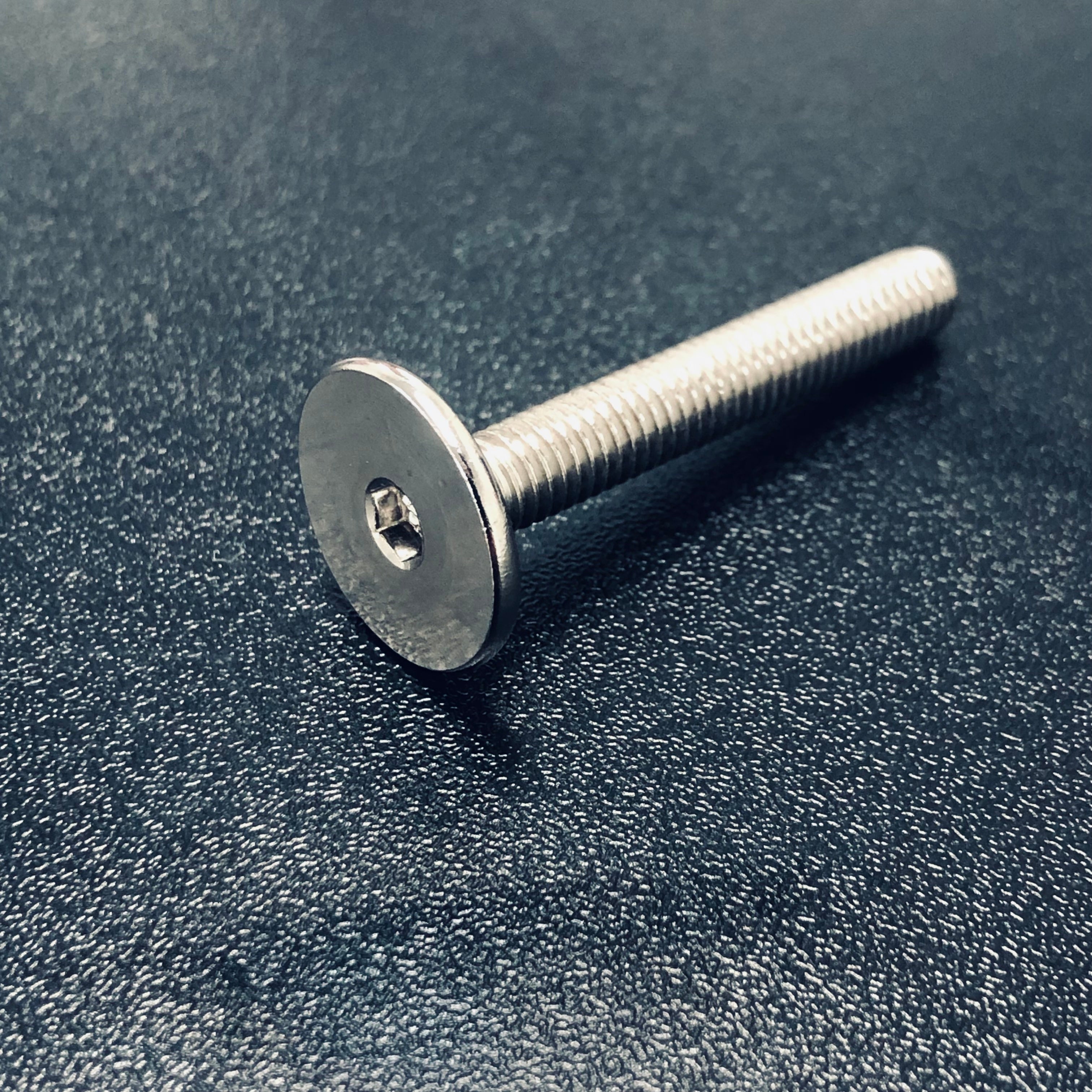 Allen Bolt M6 X 40mm Metric Connector