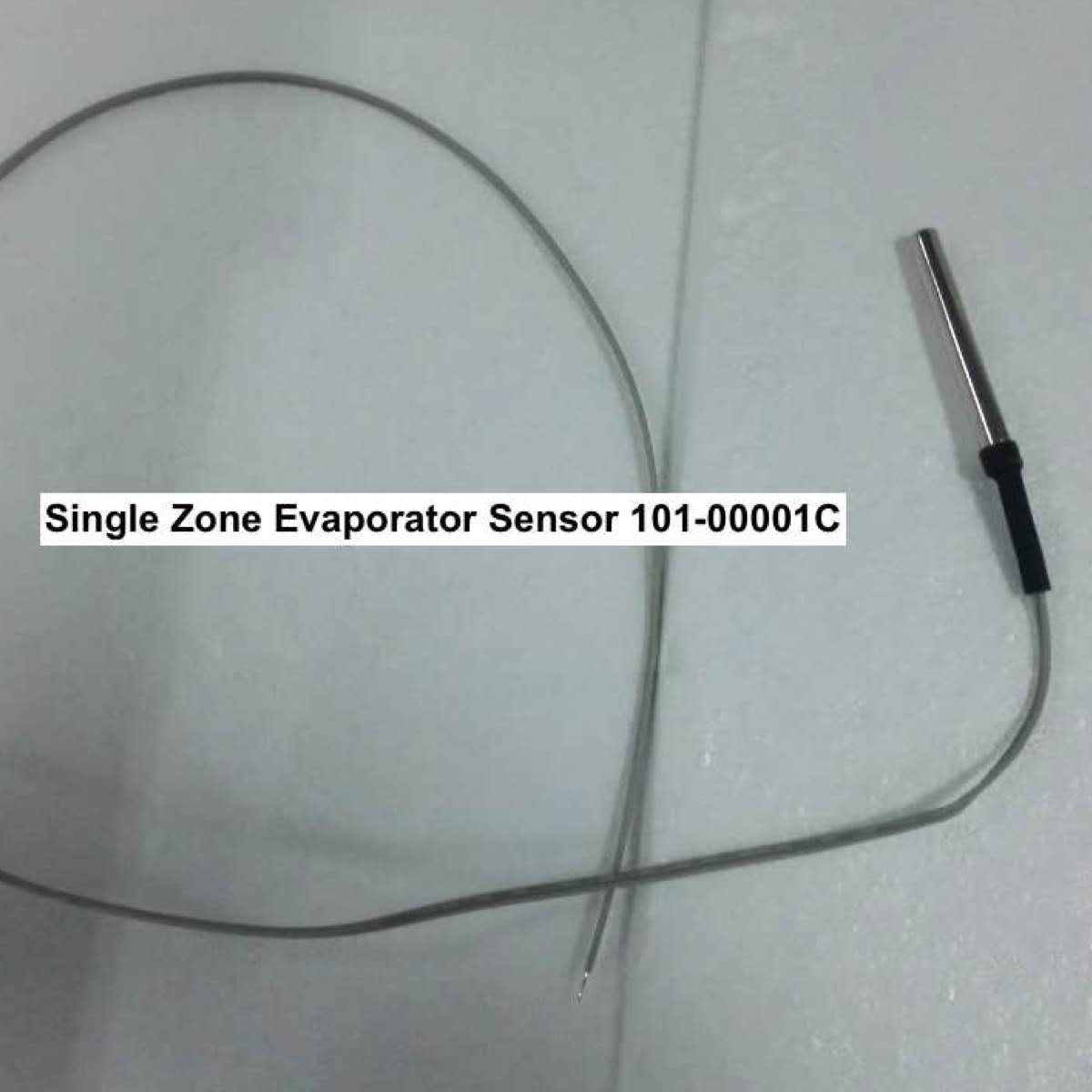 Temperature Sensor