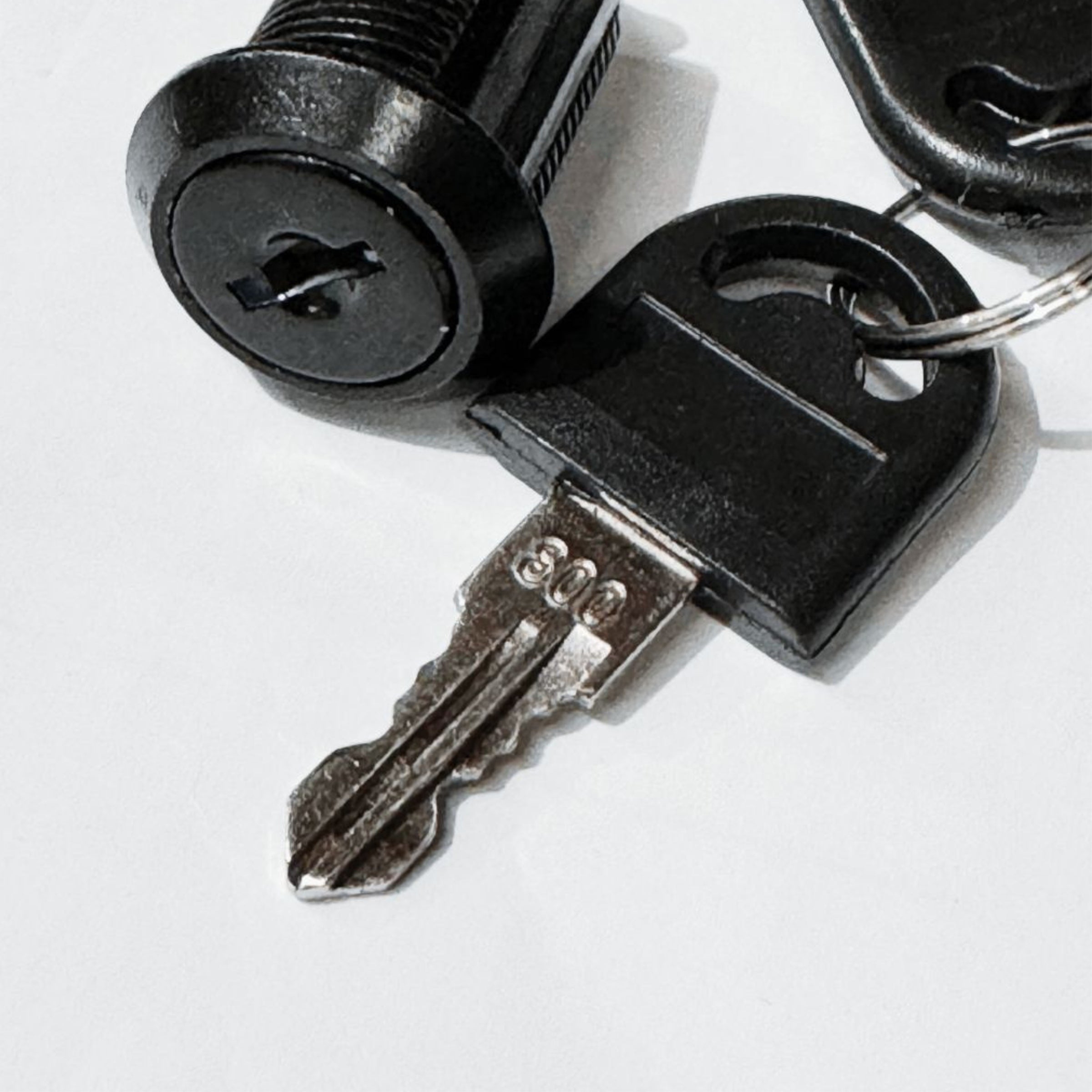 Spare Key