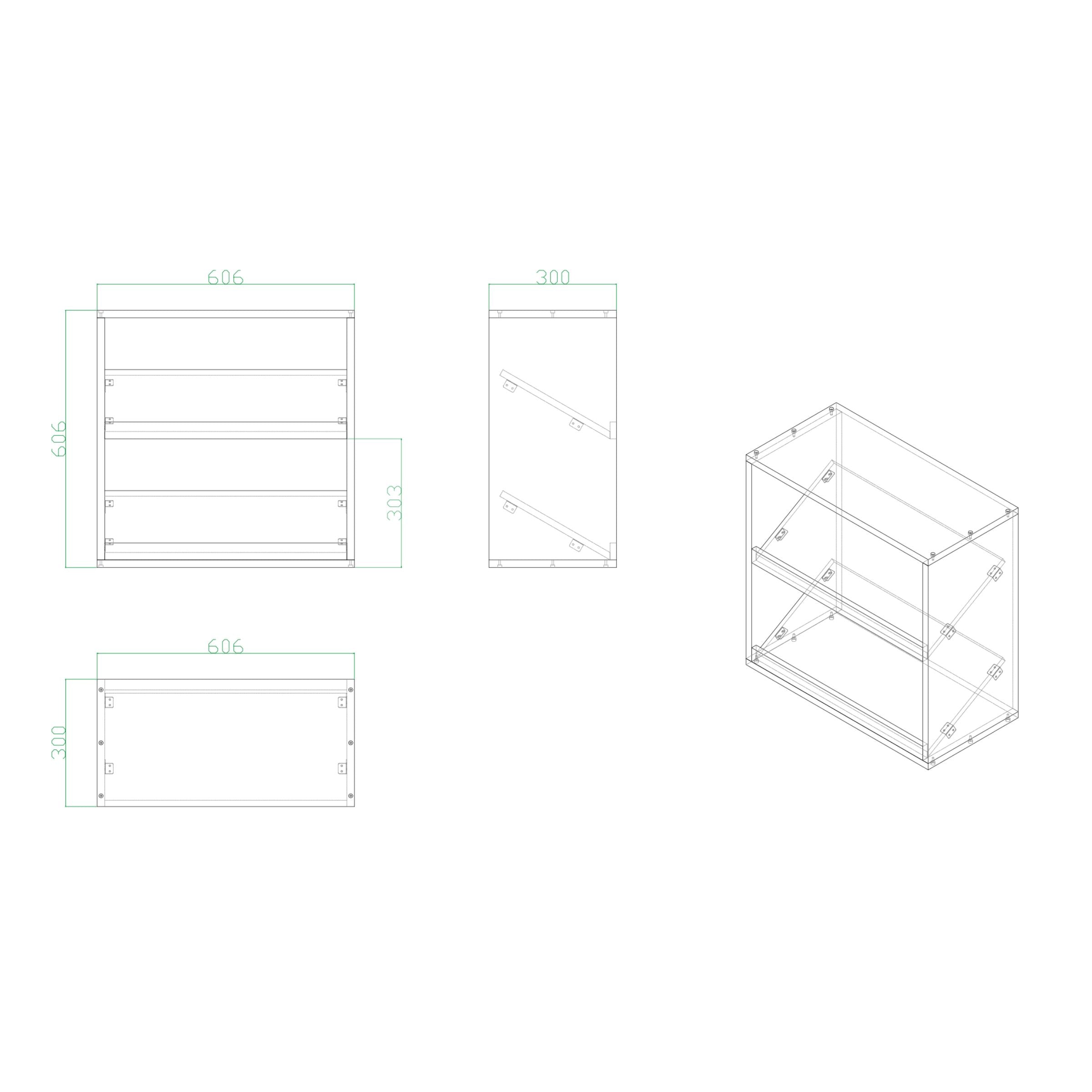 Technical Dimensions 1