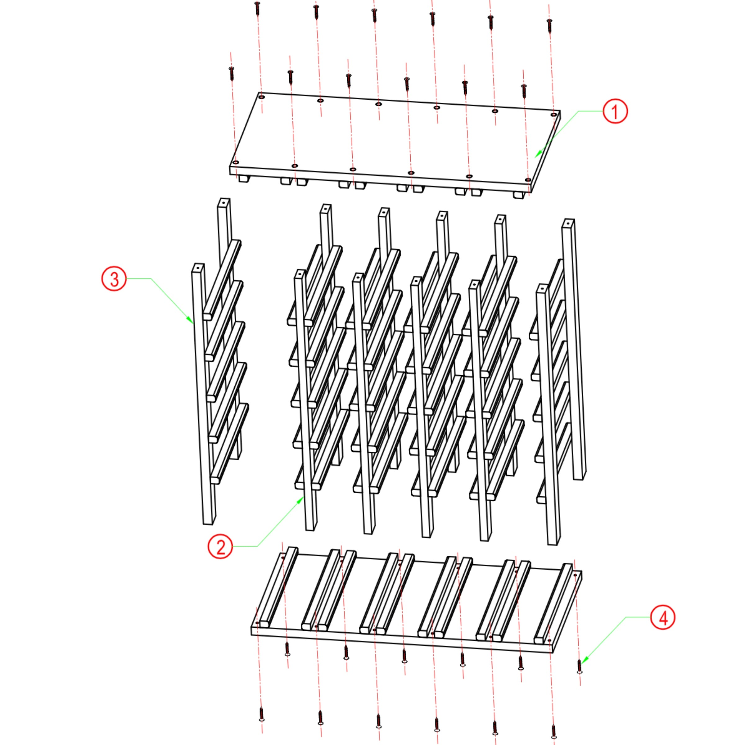 Technical Dimensions 3