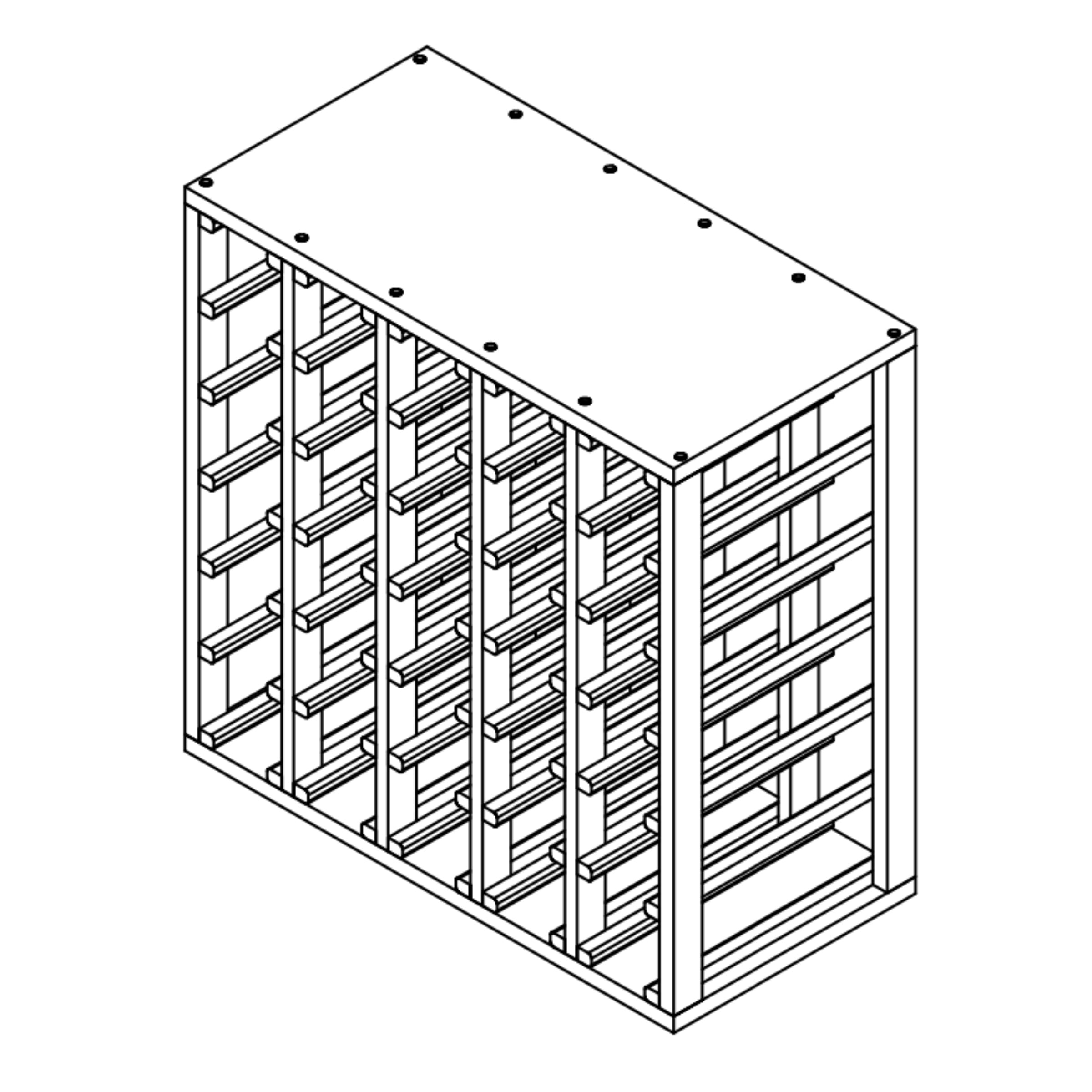 Technical Dimensions 1