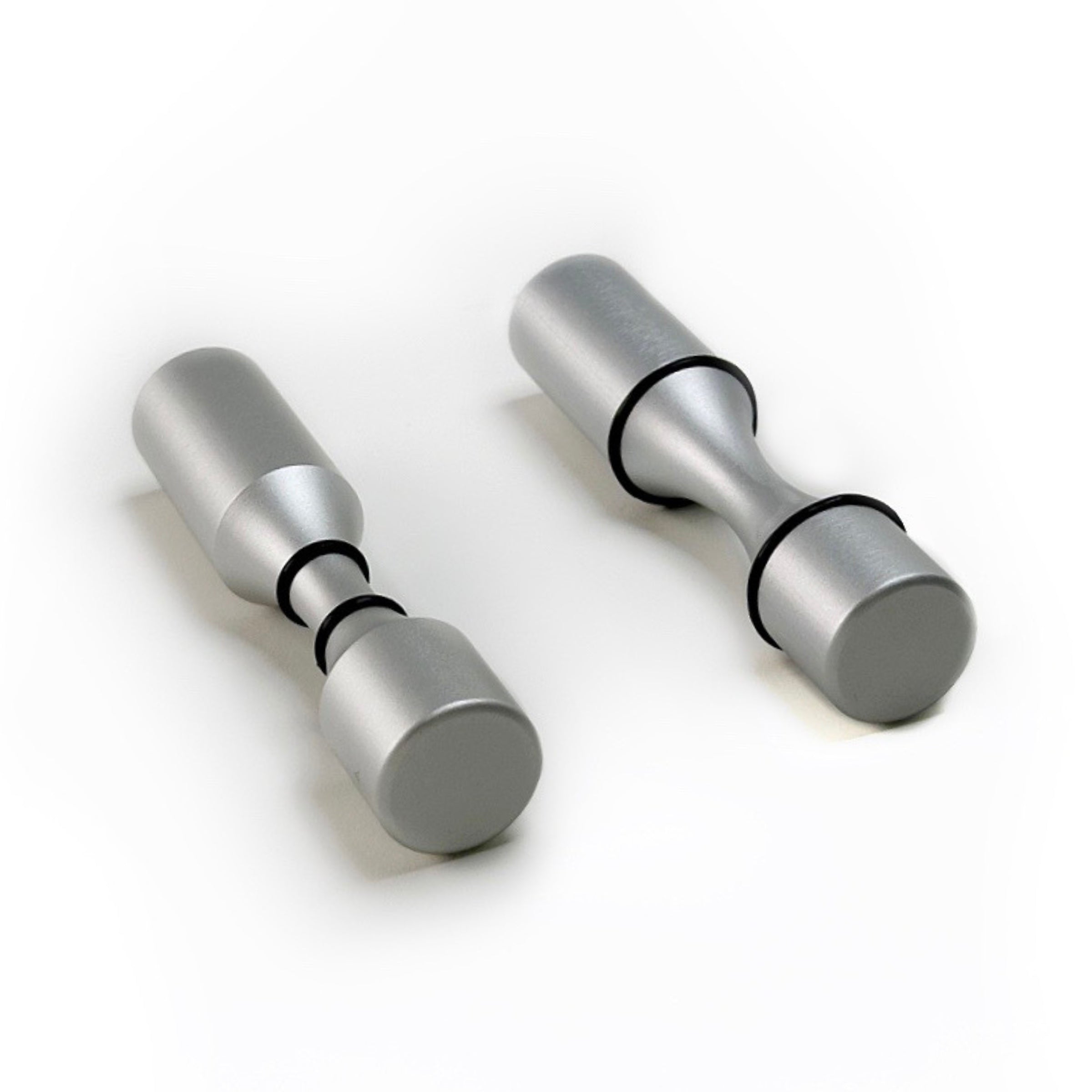 1-Bottle Depth Wine Peg | Label-Forward Display