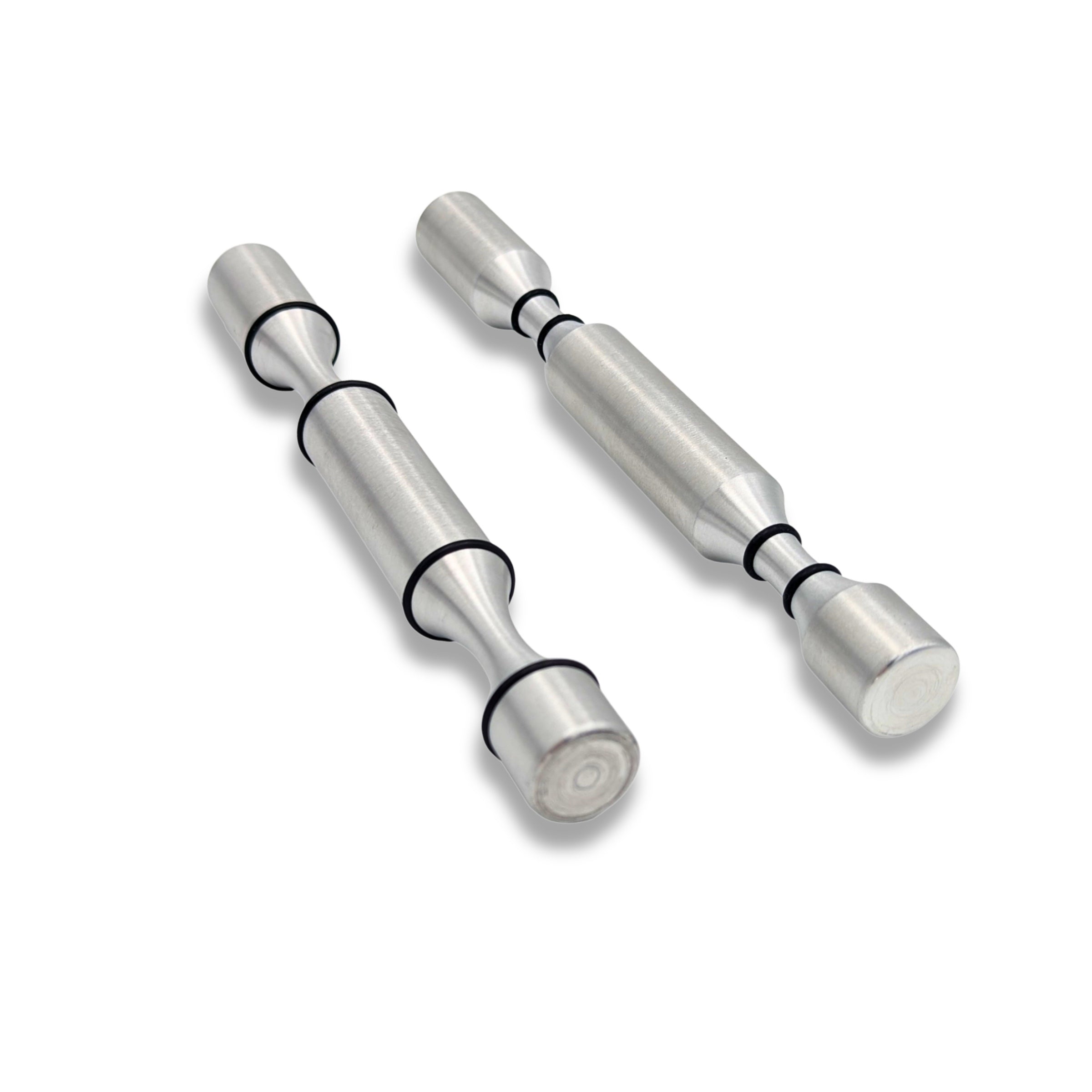 Wine Peg | Label-Forward Display