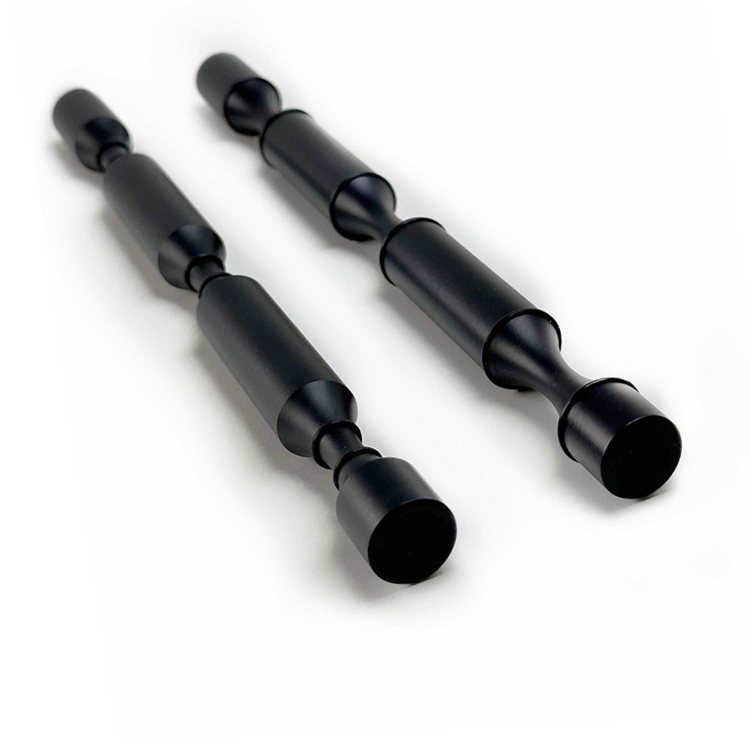 WPH03MBK Wine Peg | Label-Forward Display