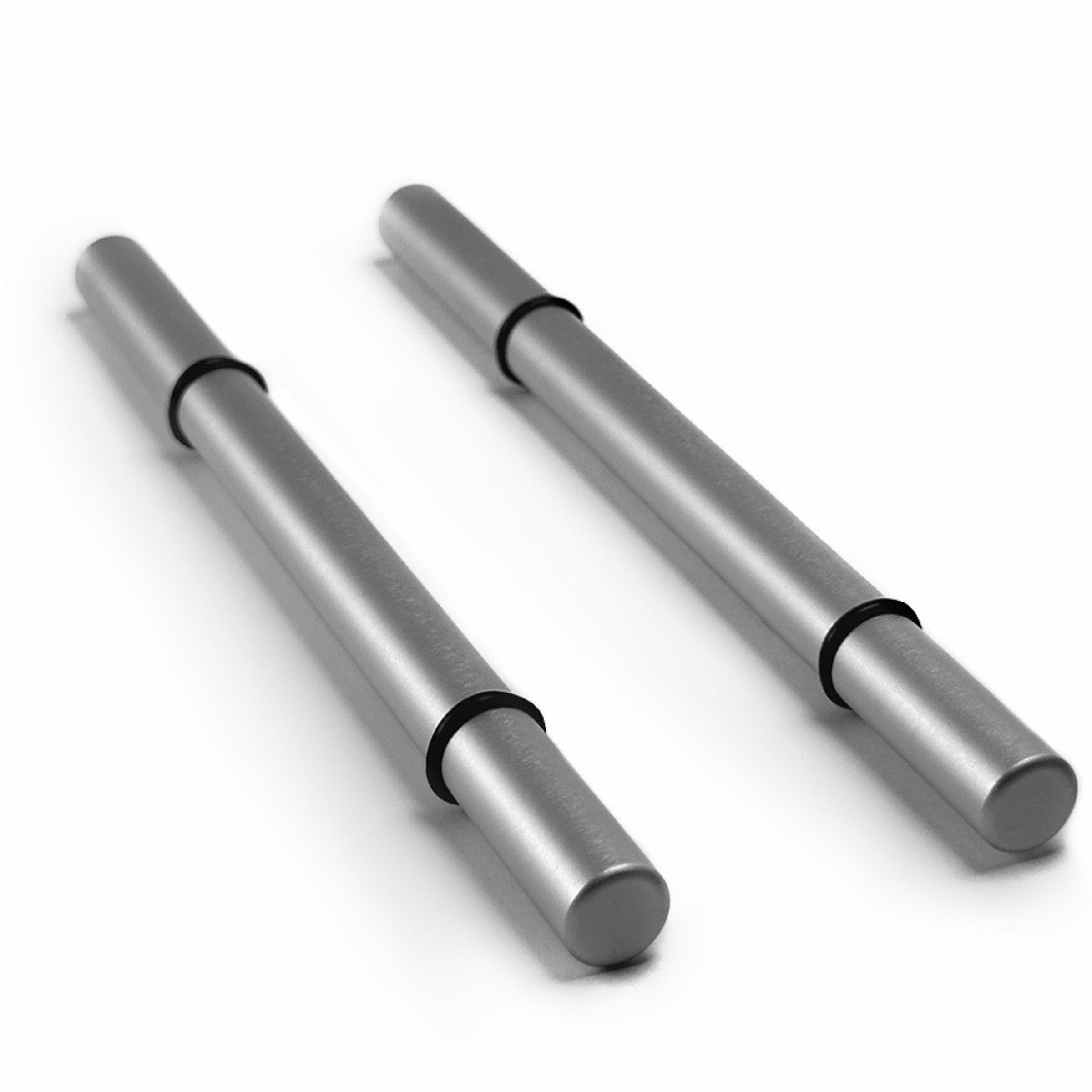 Duo Wine Peg | Cork-Forward Display