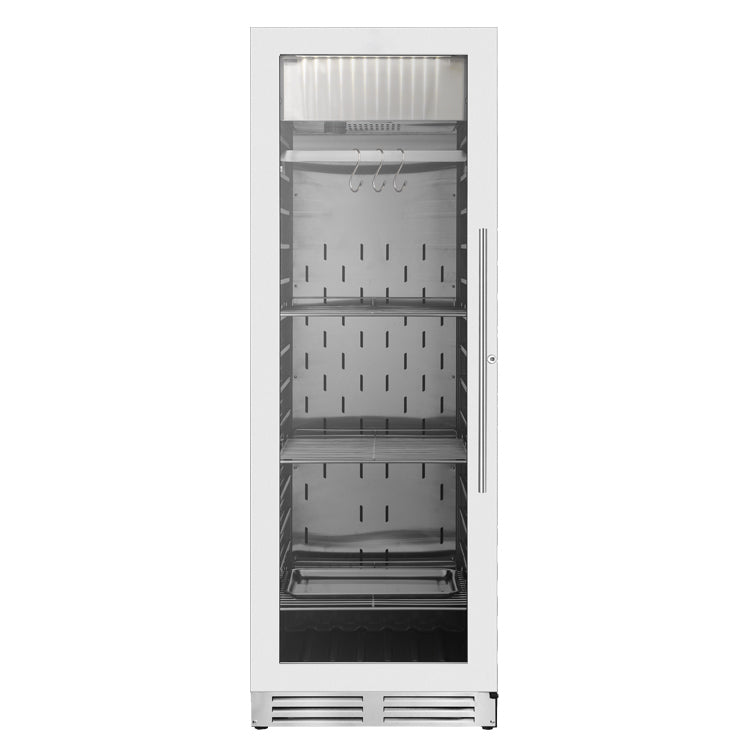 Large Upright Steak Ager Fridge