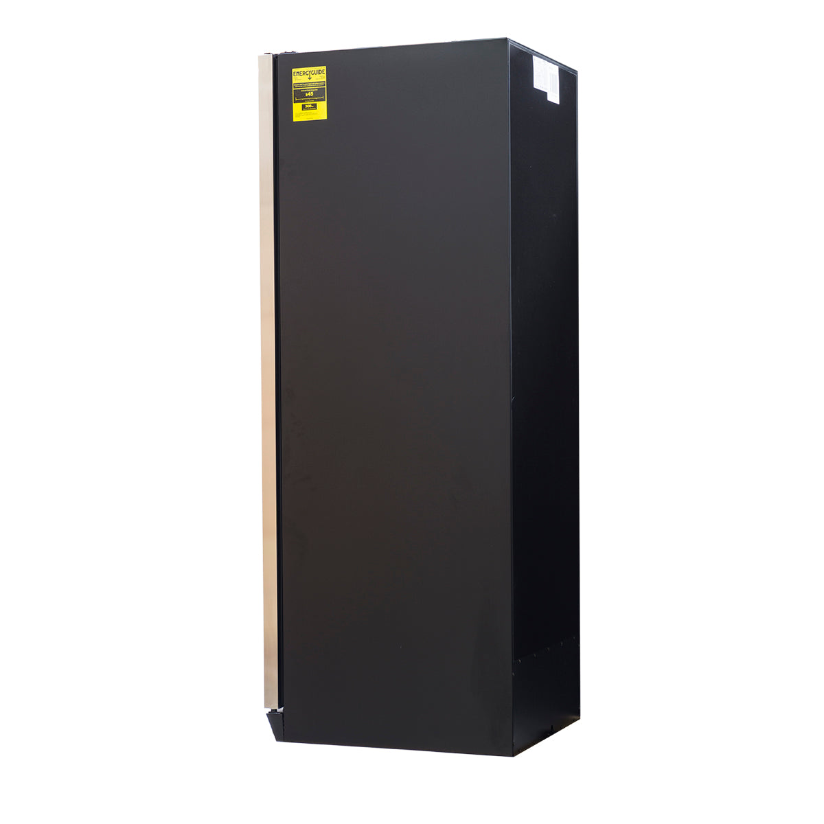 Refurbished - 405L Glass Door Upright Dual Zone Wine Fridge