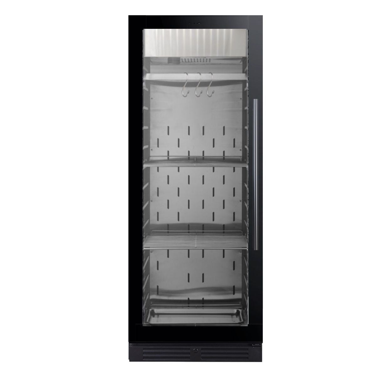 Large Upright Steak Ager Fridge