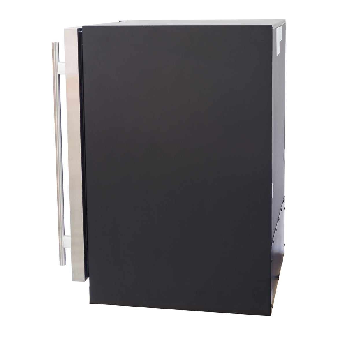 152 Litre Under Bench Glass Door Beer Fridge