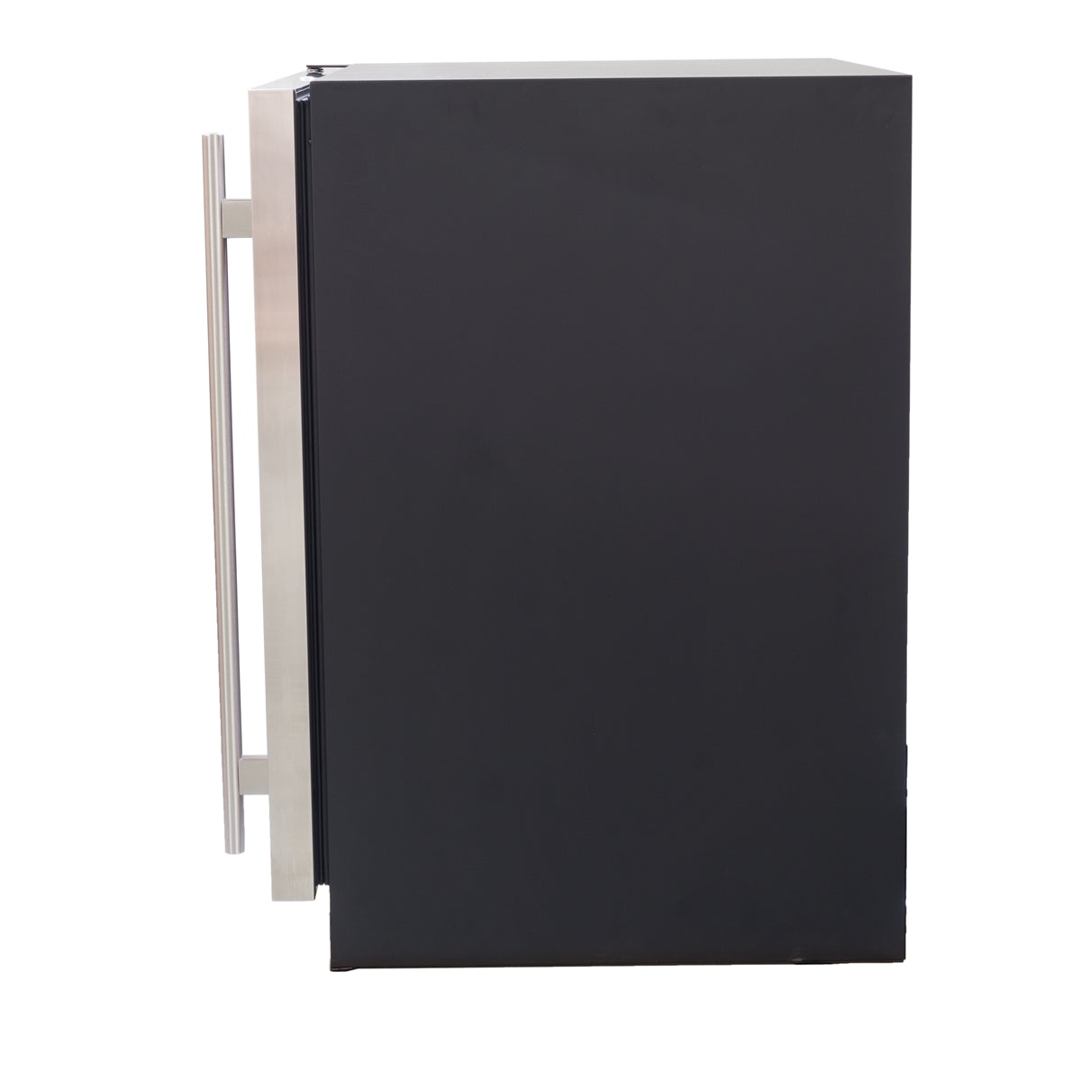 152 Litre Under Bench Glass Door Beer Fridge