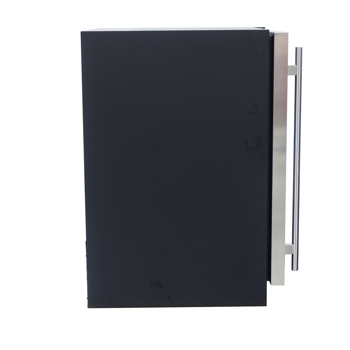 152L Under Counter Dual Zone Wine Fridge