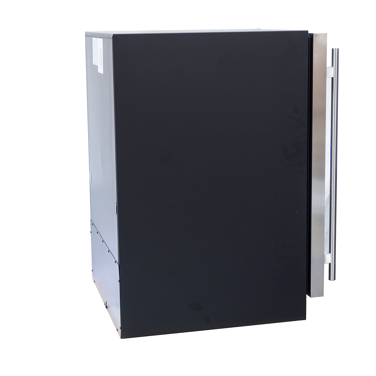 152L Under Counter Dual Zone Wine Fridge