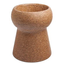 Load image into Gallery viewer, Champagne Cork Ice Bucket KBX002CIB
