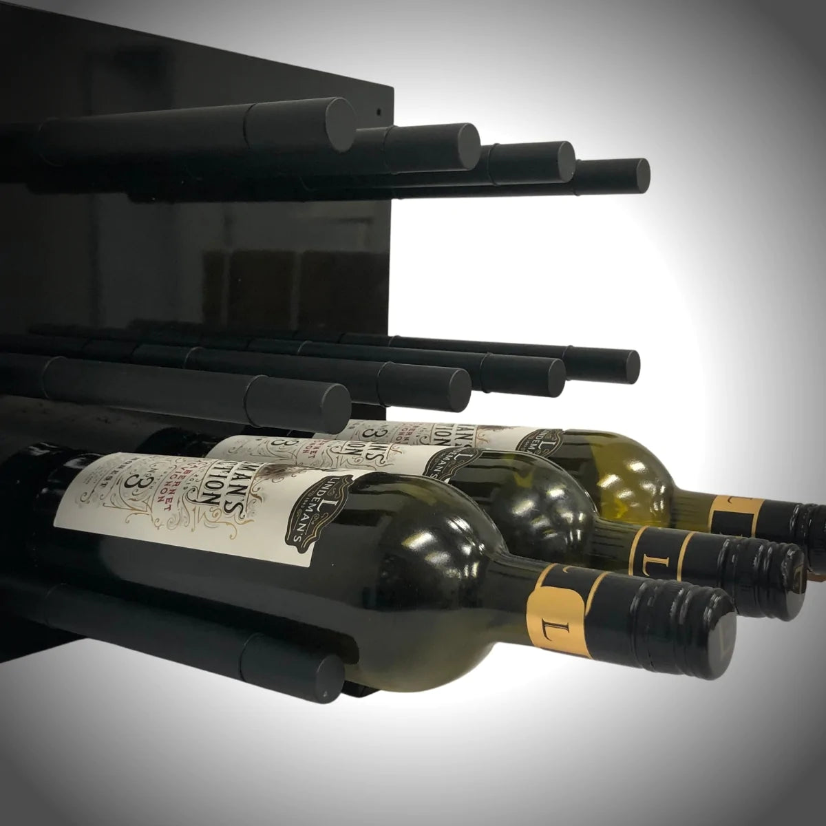 Mono Wine Peg Cork-Forward Display | 18mm Diameter