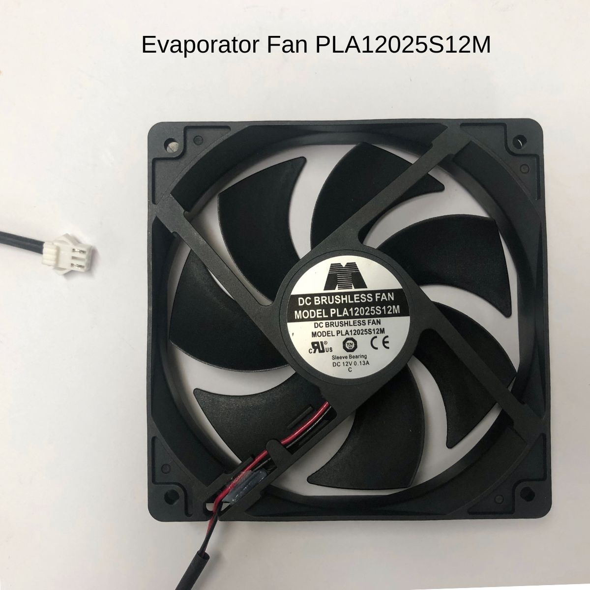 Spare Parts For KBUSF66BW