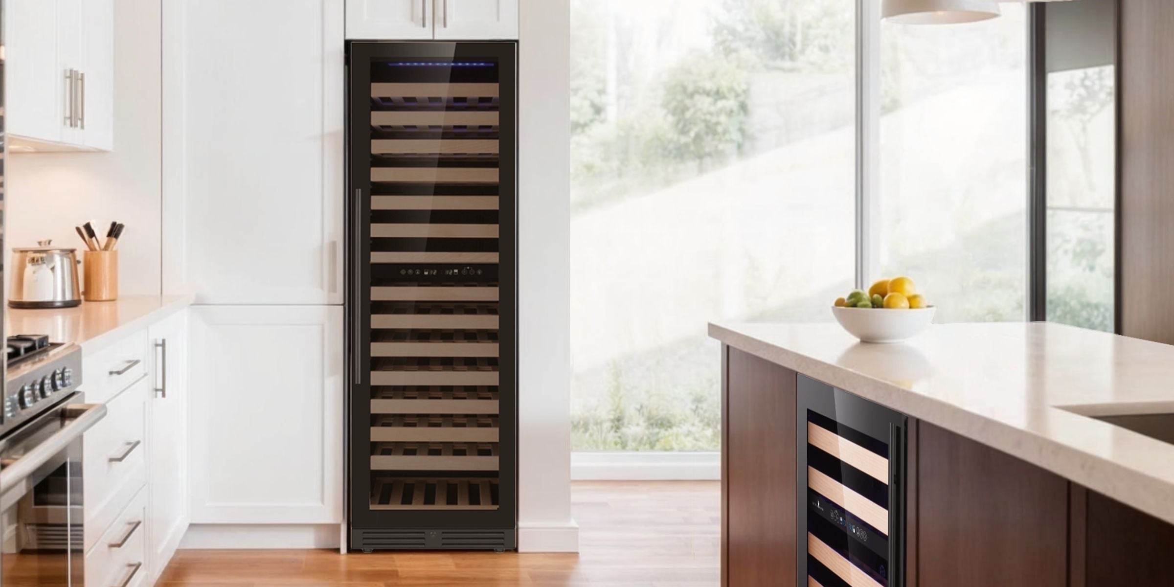 Wine Fridge Maintenance