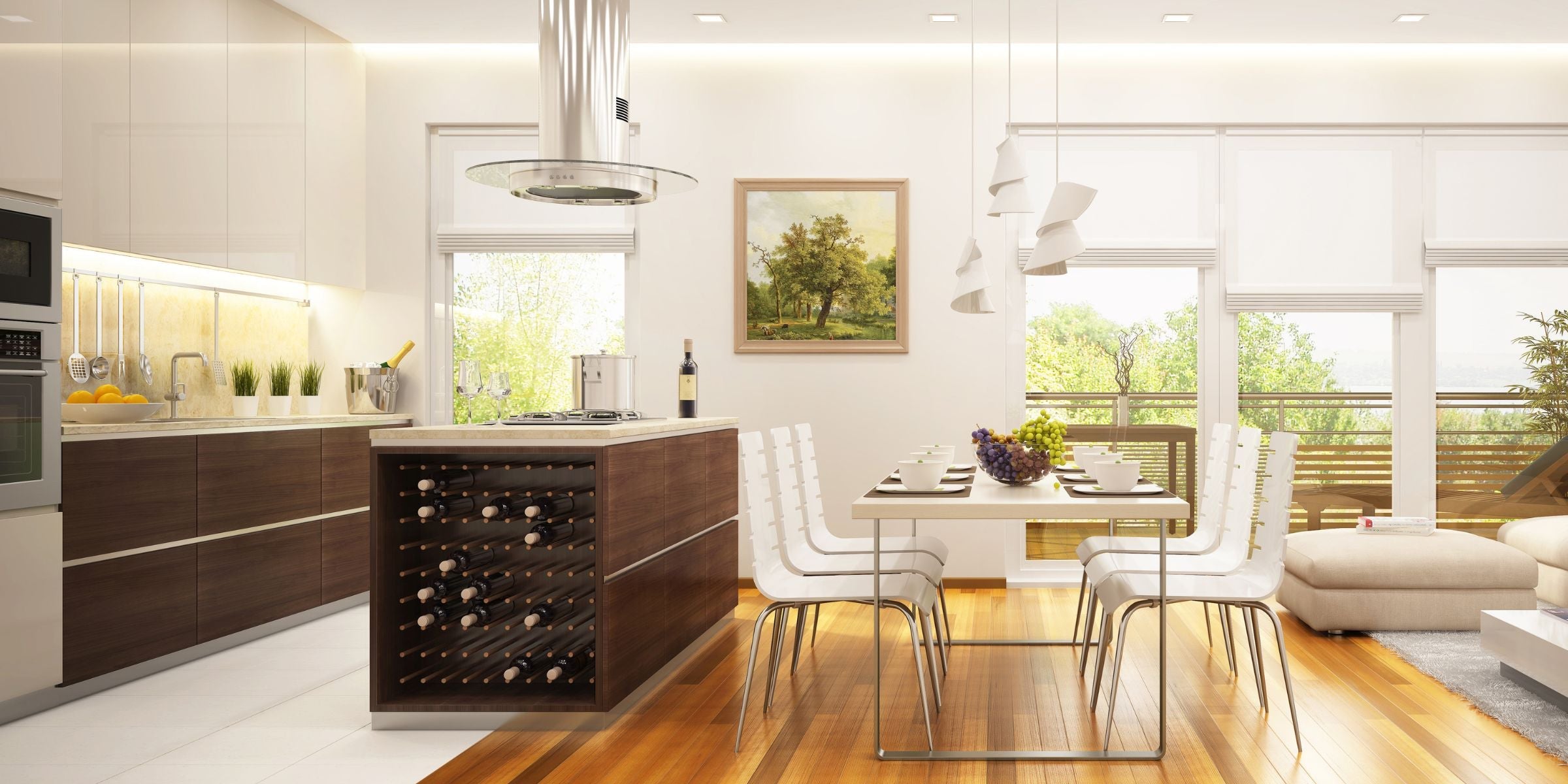 Why Do You Need an Under Counter Beverage Cooler in Your Life?