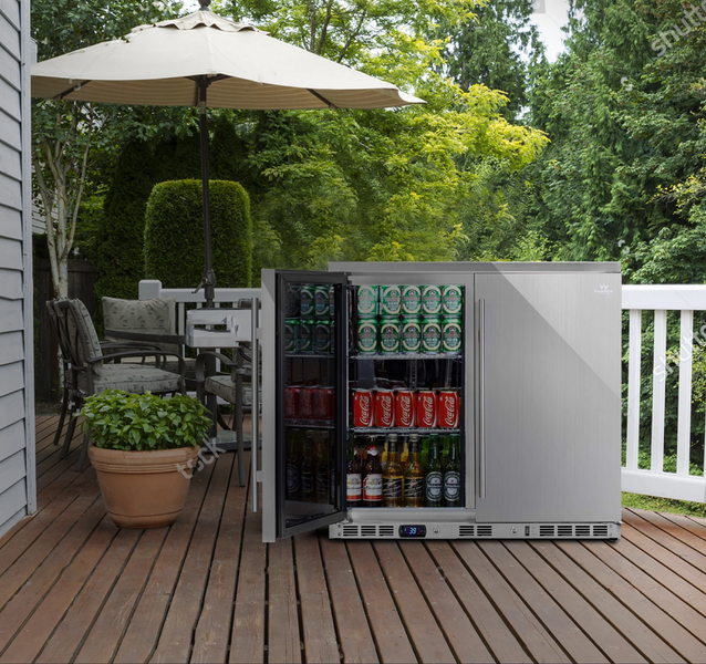7 Tips for Picking the Best Wine & Beverage Refrigerators in 2023