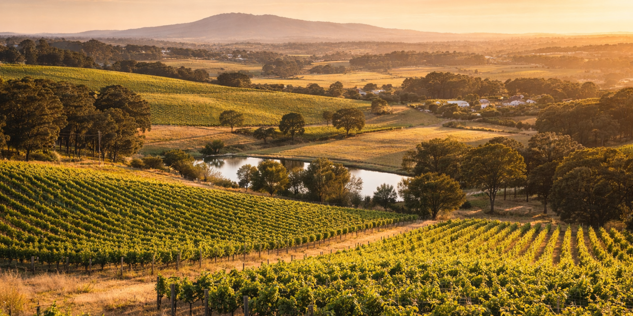 Can you recommend some must-visit cellar doors in Orange?