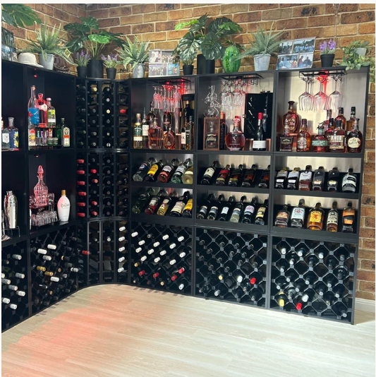 The Ultimate Guide to Organizing Your Wine Collection