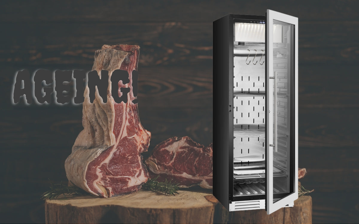 Wine Fridge, Beer & Beverage Front Venting Cooler Refrigerators Sydney