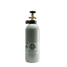 Load image into Gallery viewer, 2.6 Kilo Gas Capacity Approved CO2 Cylinder
