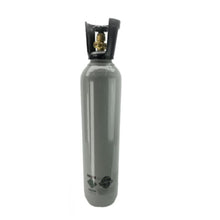 Load image into Gallery viewer, 6 Kilo Gas Capacity Approved CO2 Cylinder
