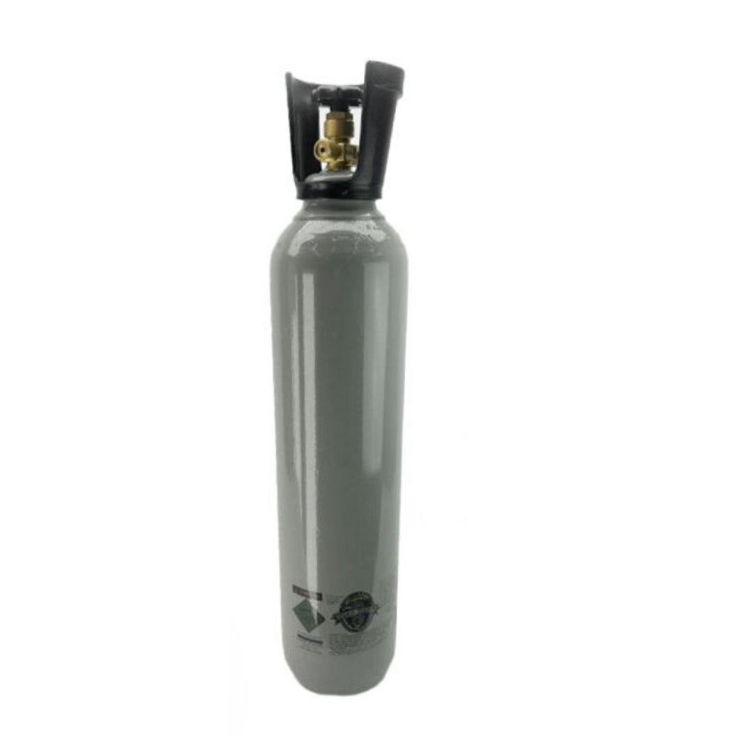 6 Kilo Gas Capacity Approved CO2 Cylinder