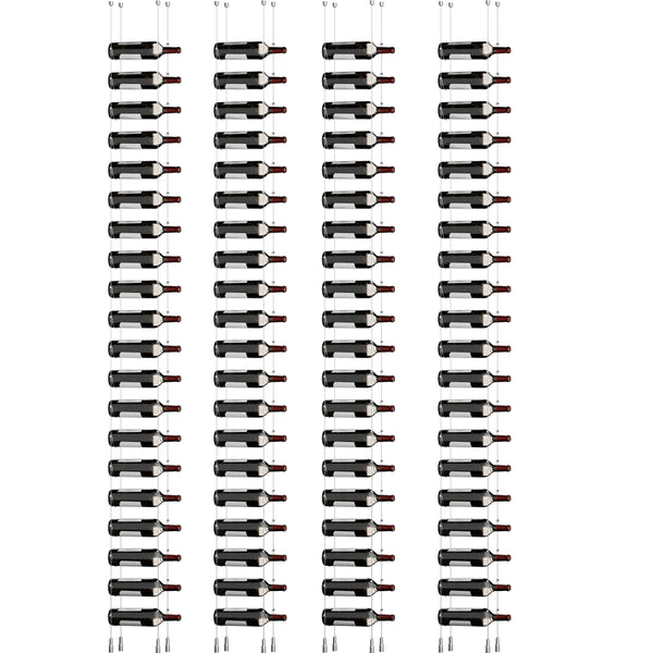 Cable Wine Display