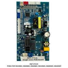 Load image into Gallery viewer, PCB Control Board

