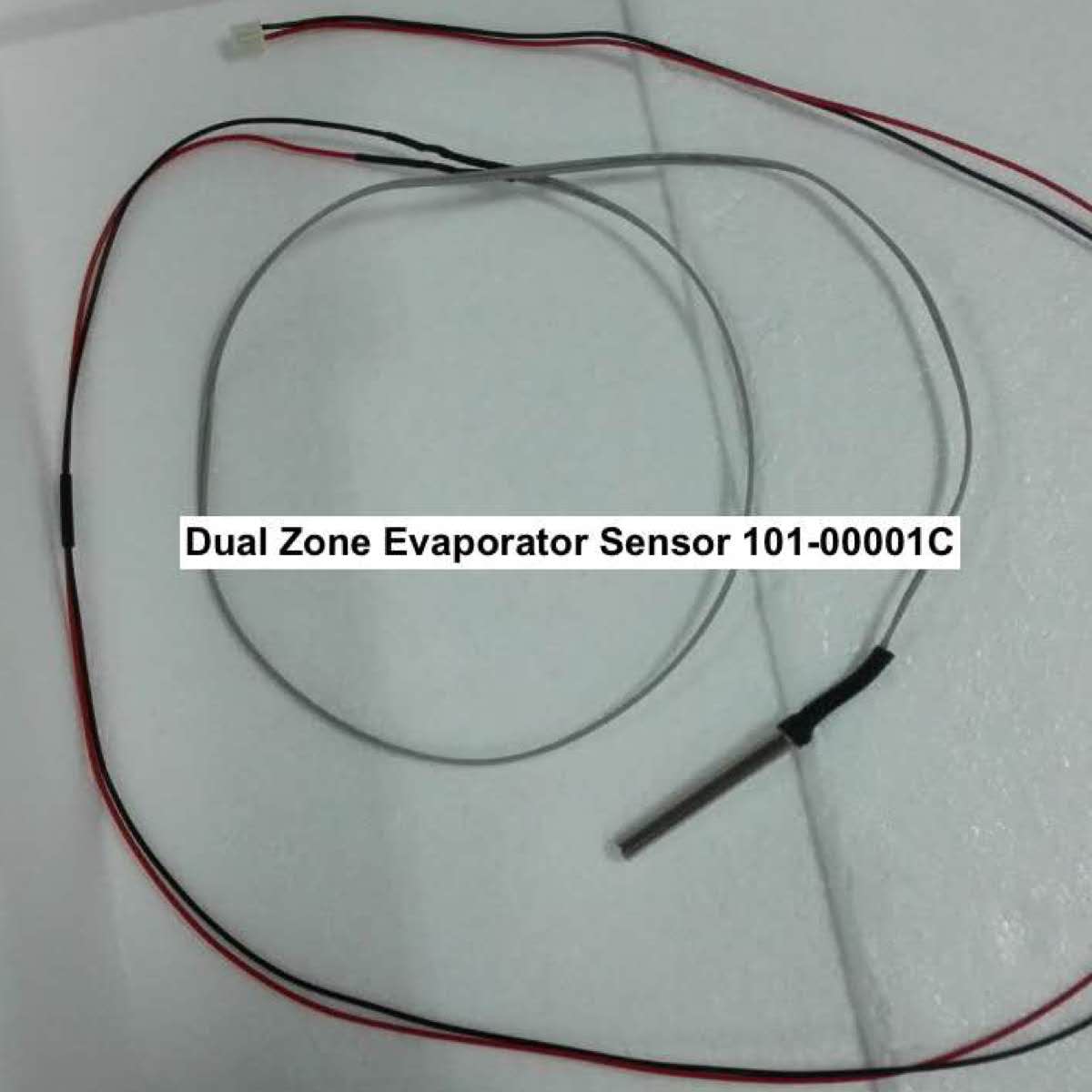 Temperature Sensor