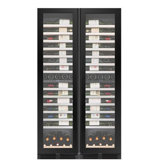 Atelier Harmony - 980mm-Wide 4-Zone Wine Fridge