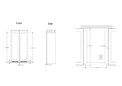Installation Diagram 1